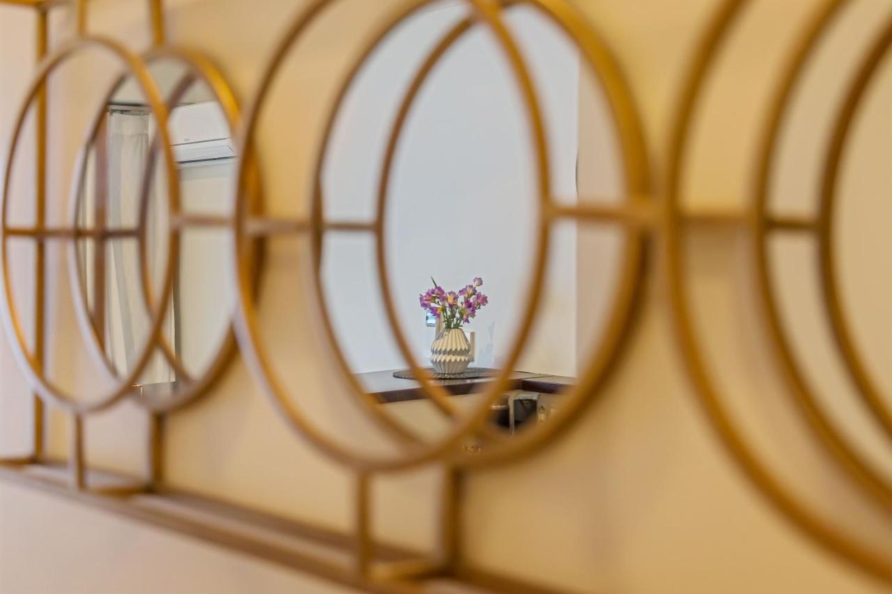 Princes Wharf - Charming 1Br Apartment Окленд Екстер'єр фото